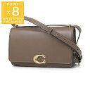 コーチ COACH ショルダーバッグ クロスボディバッグ ブラウン レディース cc416 b4cbd BANDIT【返品送料無料】