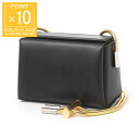 【アウトレット】マルニ MARNI ハンドバッグ クロスボディバッグ ブラック レディース sbmp0132u0 lv589 00n99 TOGGLE SMAL...