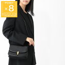 ザ ロウ THE ROW ショルダーバッグ クロスボディバッグ ブラック レディース w1504 l39 blsg SOFIA 8.75 CROSSBODY【返...