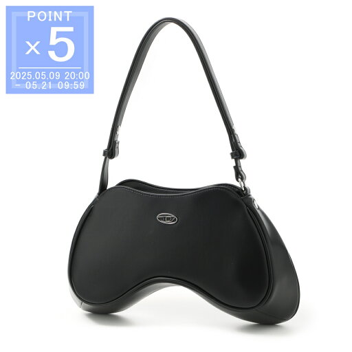 【アウトレット】【訳あり】ディーゼル DIESEL ショルダーバッグ ブラック レディース x09100 p5177 t8013 PLAY SHOULDER【返品交換不可】 【アウトレット】【訳あり】ディーゼル DIESEL ショルダーバッグ ブラック レディース x09100 p5177 t8013 PLAY SHOULDER【返品交換不可】