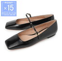 ジャンヴィト ロッシ GIANVITO ROSSI フラットシューズ ブラック レディース g22246 05cuo nuitnero CHRISTINA 05...