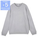 ロエベ LOEWE スウェットシャツ グレー メンズ h526y24x58 1130 RELAXED FIT SWEATSHIRT【返品送料無料】[2025SS...