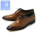 ベルルッティ BERLUTI 内羽根式 シューズ ブラウン メンズ s1412 202 ALESSANDRO DEMESURE NEO【返品送料無料】[2025...
