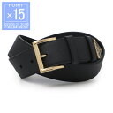 プラダ PRADA ベルト ブラック レディース 1cc545 053 f0002【返品送料無料】