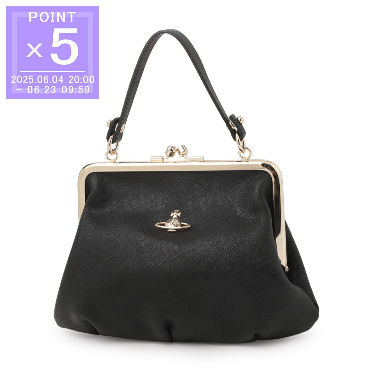 󥦥ȥå Vivienne Westwood Хå 2WAY ޸Хå ֥å ǥ 4b0100...