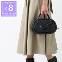 ピエールアルディ PIERRE HARDY ハンドバッグ2WAY ショルダーバッグ ブラック レディース abv06 lambblack ALPHA STRIKE BOWLING【返品送料無料】(4)