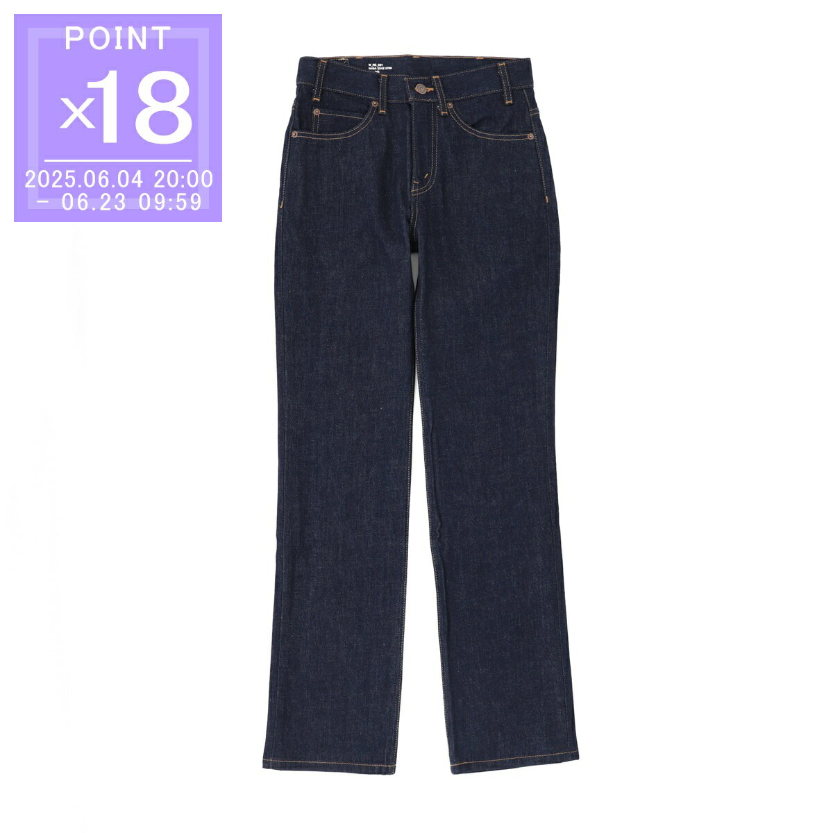 ꡼ CELINE åץե饤 ֥롼 ǥ 2n48a 224z 07in FRANCOISE DENIM̵[2024AW]