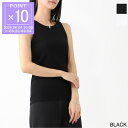 ザ ロウ THE ROW タンクトップ レディース 3984 k233 blk FRANKIE TOP【返品送料無料】