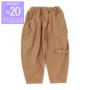 【アウトレット】【訳あり】ロエベ LOEWE カーゴパンツ トラウザーズ ベージュ レディース s540y11x88 BALLOON CARGO TROUSER...