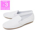 リヴィエラ Rivieras スリッポン ホワイト メンズ 大きいサイズあり cuir j1000 blanc JAZZ CUIR【返品送料無料】[2025SS...