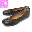 メゾンマルジェラ Maison Margiela パンプス ブラック レディース 大きいサイズあり s58wz0042 p3753 t8013 TABI タビ【...