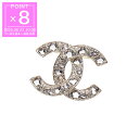 シャネル CHANEL ブローチ ゴールド レディース abf232 b19947 nafrm【返品送料無料】