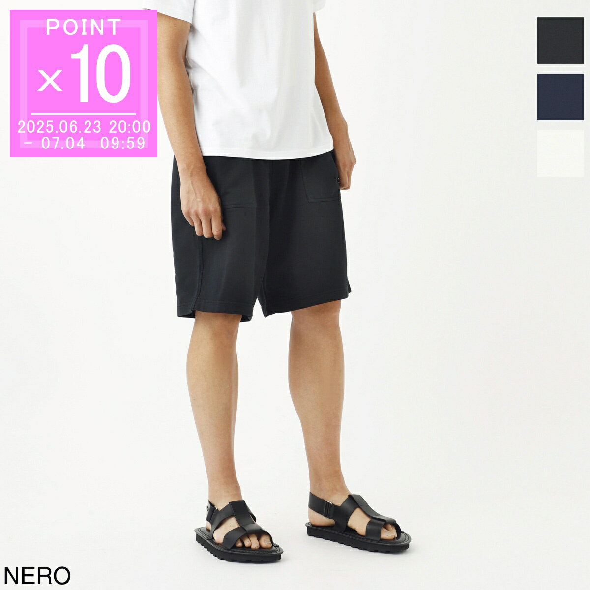 ڥȥåȡۥꥢȡ TAGLIATORE åȥ硼 stevie lpe22 01 nero STEVIE̵