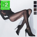 【ネコポス対応(1点まで)】ウォルフォード Wolford タイツ ストッキング レディース 10687 7005 VELVET DE LUXE 50 ベルベッ...