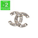 シャネル CHANEL ブローチ ゴールド レディース abf232 b19947 nafrm【返品送料無料】
