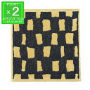 【ネコポス対応(4点まで)】マリメッコ marimekko ミニタオル マルチカラー 072532 980 ISO NOPPA【あす楽対応_関東】【返品送料無料】【ラッピング無料】