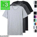 ポロラルフローレン POLO RALPH LAUREN クルーネックTシャツ 3枚セット 3枚組 メンズ rccnp39od CLASSIC FIT【返品交換不...