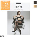 【ネコポス対応(2点まで)】ウォルフォード Wolford タイツ レディース 18076 7005 FATAL フェイタル 15デニール SEAMLESS T...