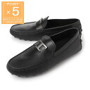 トッズ TODS ドライビングシューズ ブラック メンズ xxm52k0gw60n6mb999 black T TIMELESS PAIO GOMMINO MA...