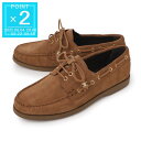 セリーヌ CELINE デッキシューズ ボートシューズ ブラウン メンズ 大きいサイズあり 36358 5122c 19dt BOAT SHOE 15【返品送料...