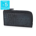 ベルルッティ BERLUTI カードケース カードホルダー ブルー メンズ n306924 b02 KOA MAXI NEO JOUR SOFTY【返品送料無料...