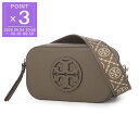 トリーバーチ TORY BURCH ショルダーバッグ クロスボディバッグ ブラウン レディース 171955 250 MILLER MINI CROSSBODY...