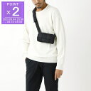 ボッテガヴェネタ BOTTEGA VENETA ベルトバッグ クロスボディバッグ 679763 vbo80 8803 PADDED CASSETTE パデッド カセット【返品送料無料】