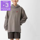 アクネ ACNE STUDIOS パーカ フーディ グレー レディース ai0160 fn wn swea000255 902 grey【返品送料無料】