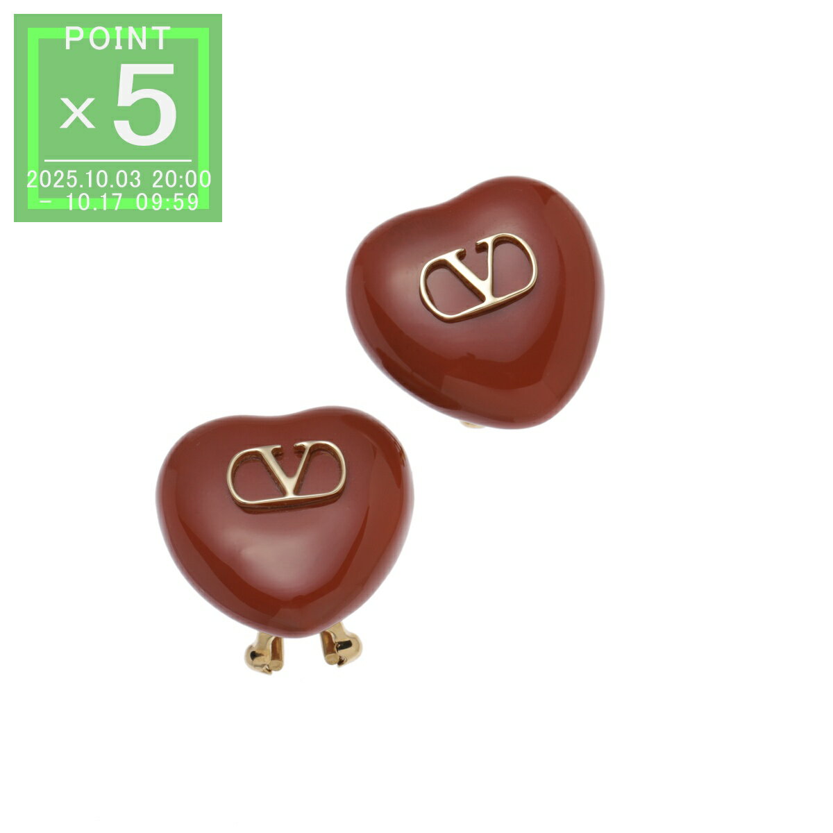 BRANDヴァレンティノガラヴァーニ/VALENTINO GARAVANIITEMイヤリング/COEUR ROYAL EARRINGS ハートItem No.6w2j0y10mjp-r4x管理： CCRED TTWNヴァレンティノガラヴァーニ/VALENTINO GARAVANI イヤリング "COEUR ROYAL EARRINGS ハート"エナメルのハートにメタルのVロゴシグネチャーを配したイヤリング。確かな存在感で顔まわりに華やかさをプラス。ぷっくりとしたハートの愛らしいデザインが魅力的で、カジュアルからドレスシーンまで幅広くお使いいただけます。ご自身用にはもちろん、プレゼントにもお喜びいただけるアイテムです。【素材・風合い】美しい煌めきのメタルを採用しています。GOLD×REDメタルエナメル有料ラッピング（200円税込）希望の方はこちら縦横FREEサイズ2.52.5