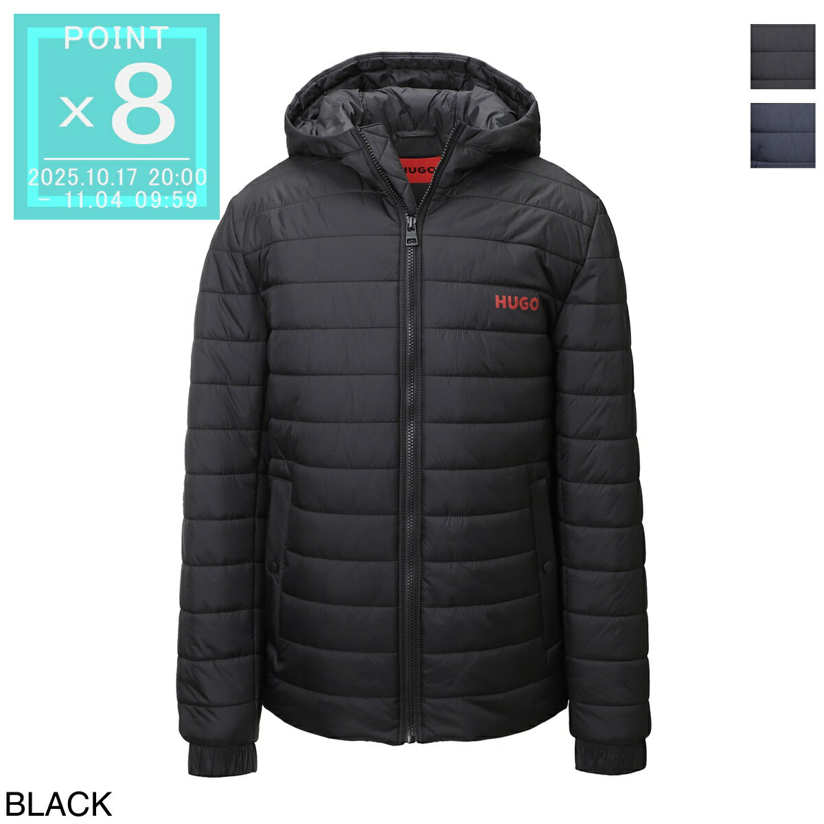 ヒューゴヒューゴボス HUGO HUGOBOSS 中