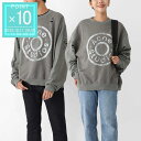 アクネ ACNE STUDIOS スウェットシャツ グレー メンズ レディース ci0179 fn ux swea000044 bca mossgreen【返品...