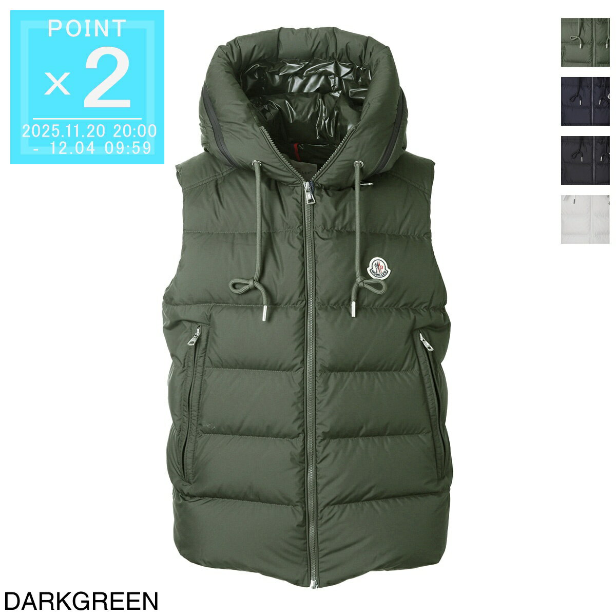 󥯥졼 MONCLER ٥  礭 cardamine 1a00151 54a81 879 CARDAMINE̵...