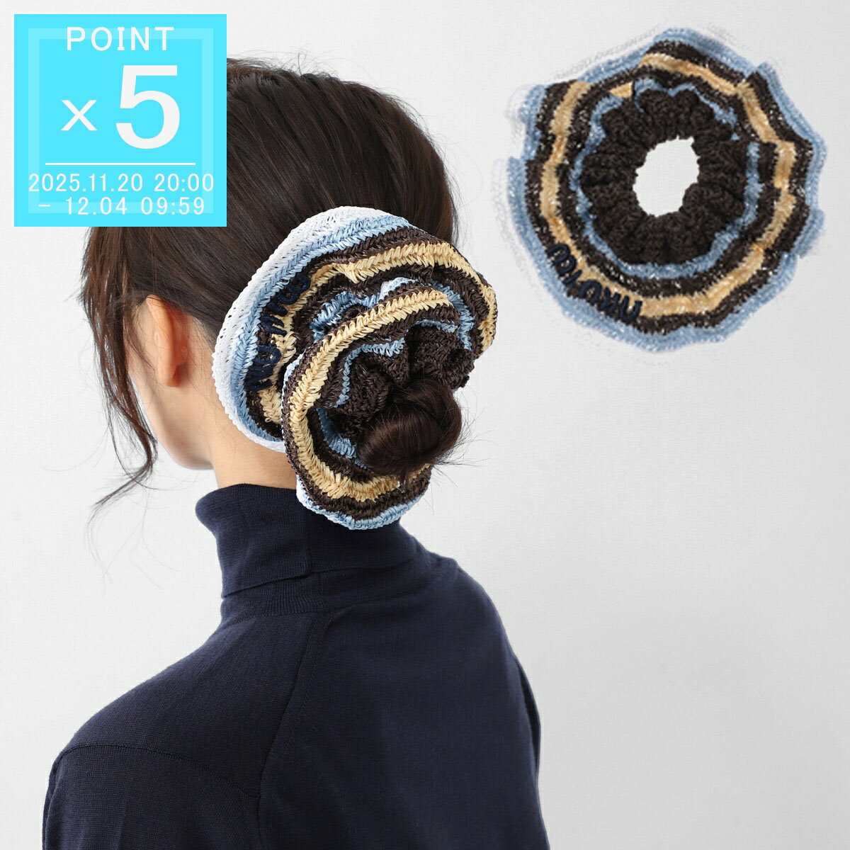 11/25!Ψ1/2!MAX300%POINT BACK!ץȥ꡼ۥߥ奦ߥ奦 miu miu 奷 إ ޥ顼 ǥ...