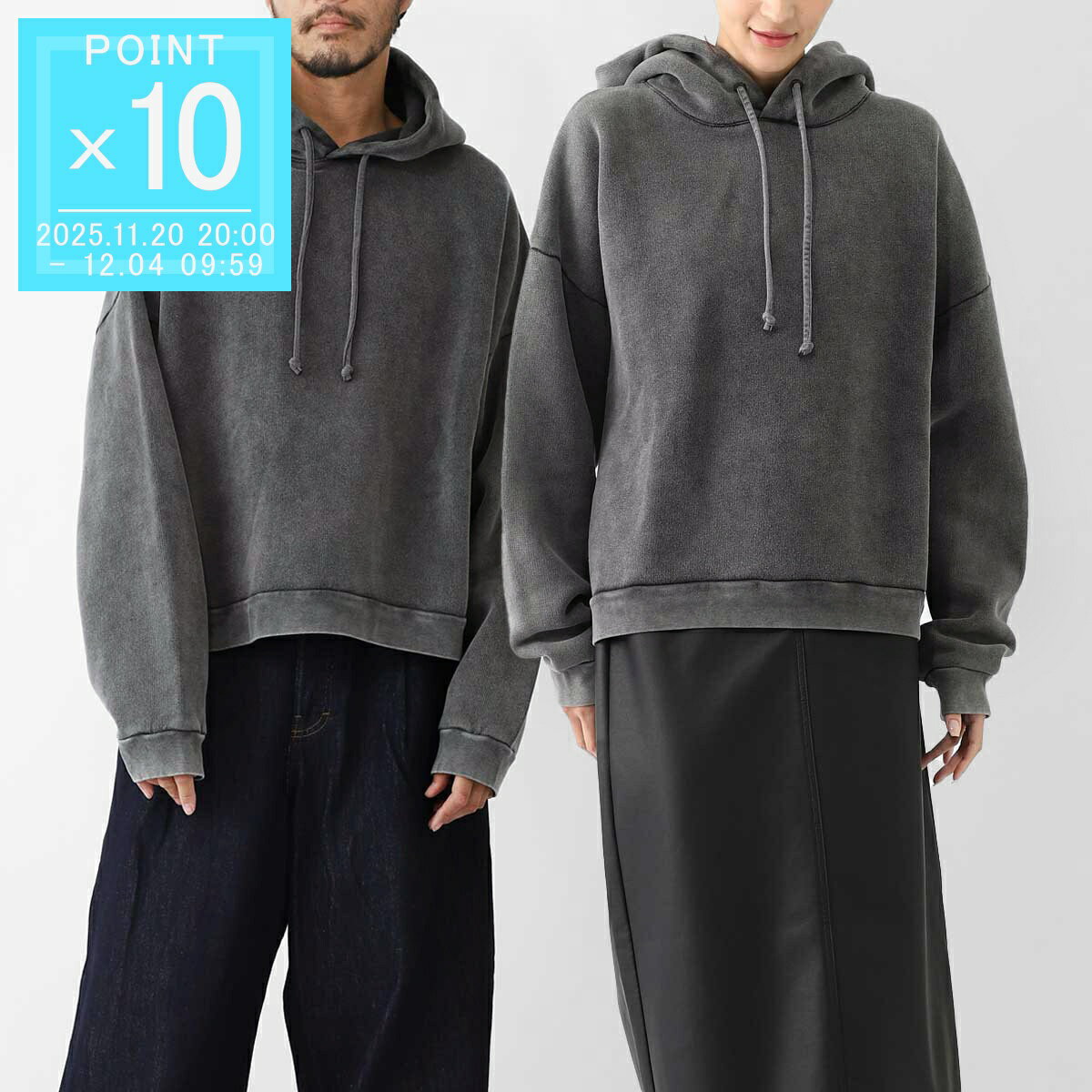 アクネ ACNE STUDIOS パーカ フーディ ブラック メンズ レディース ci0138 fn ux swea000019 bm0 fadedblack【...