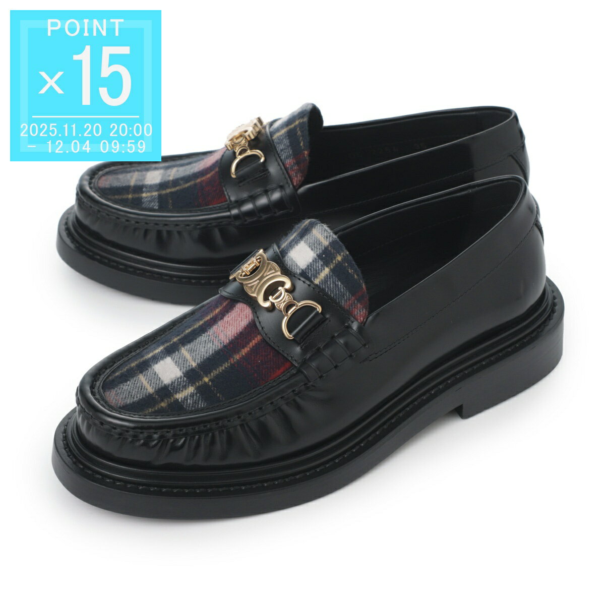 11/25!Ψ1/2!MAX300%POINT BACK!ץȥ꡼ۥ꡼ CELINE ե ֥å ǥ 36170 50...