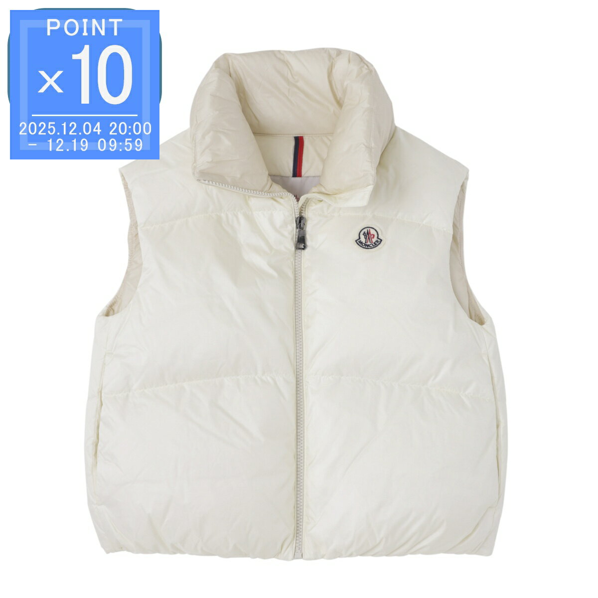 ڥȥåȡۥ󥯥졼 MONCLER ٥ ۥ磻 blavet 1a00001 595fe 038 BLAVET̵