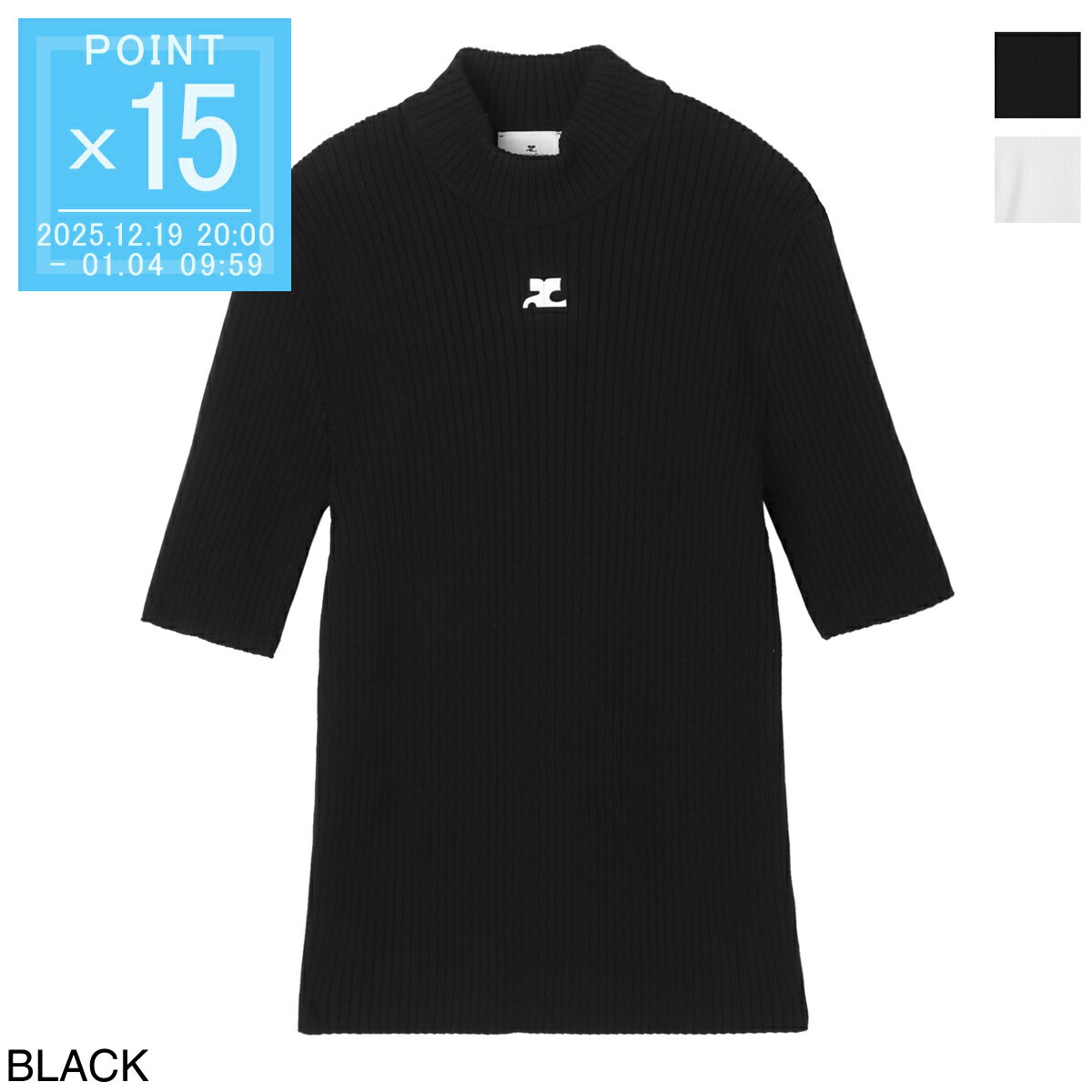 楽天市場】クレージュ（ニット・セーター｜トップス）：レディース