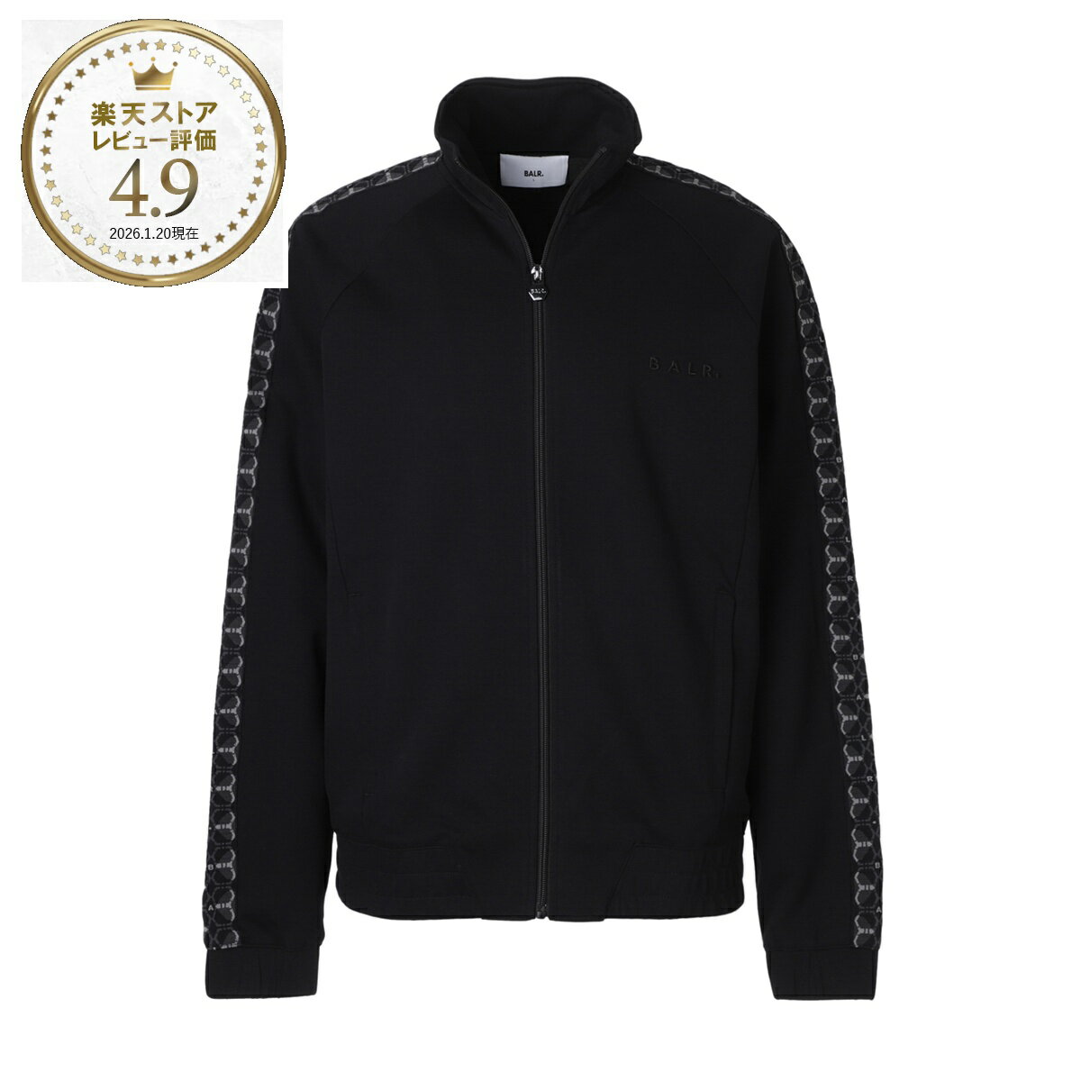 楽天市場】balr ジャケットの通販