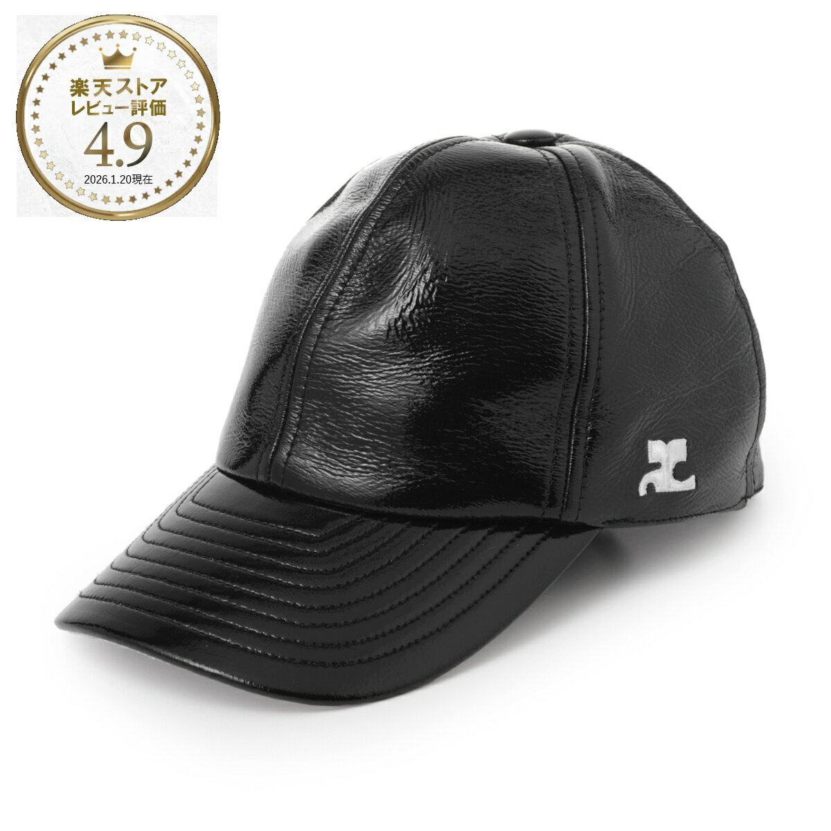 楽天市場】courreges(クレージュ)（帽子｜バッグ・小物・ブランド雑貨