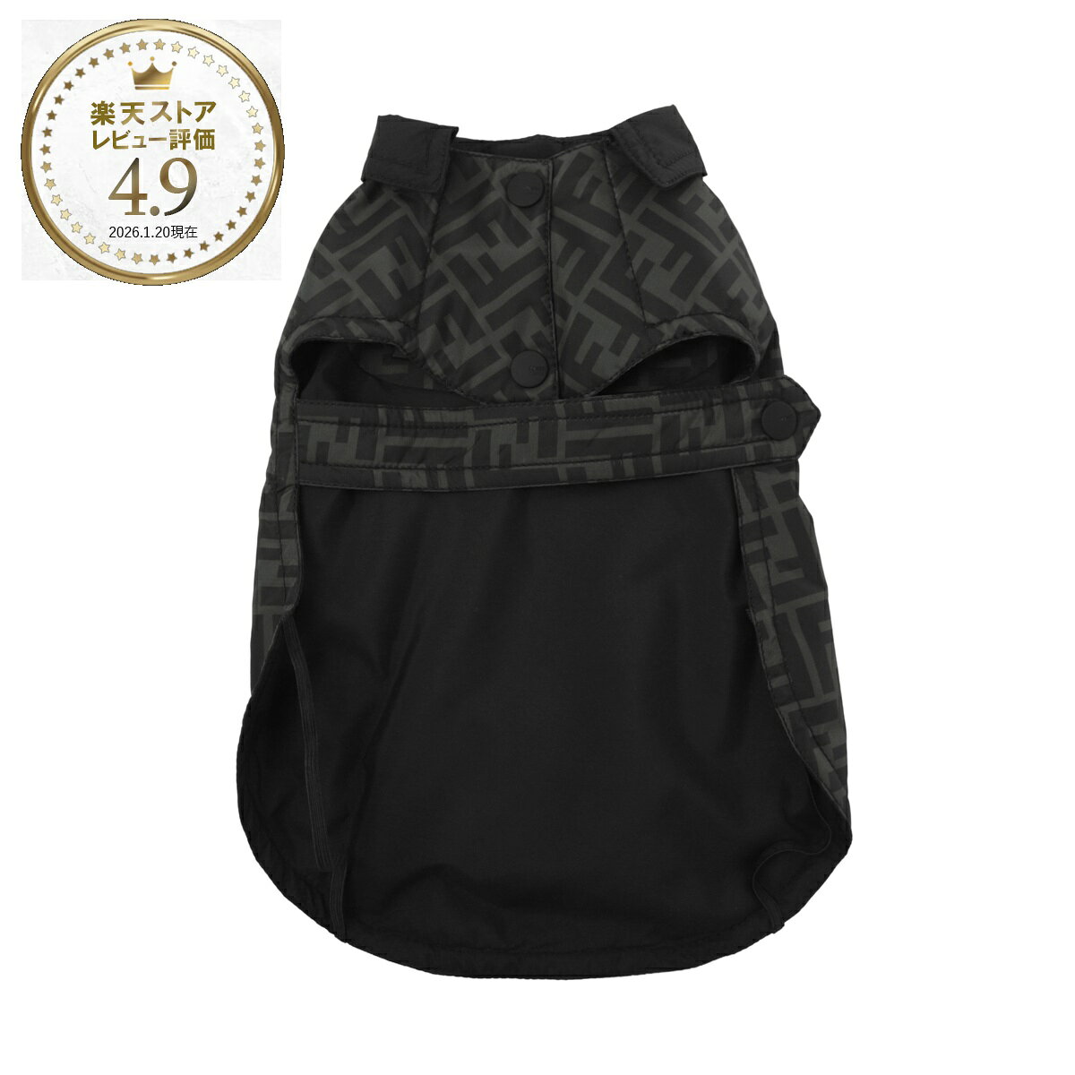 �ե���ǥ� FENDI ���ѥ����� �ɥå��쥤�󥳡��� ���졼 8ac015 aaft2 f0uy7����������̵����[2025SS]