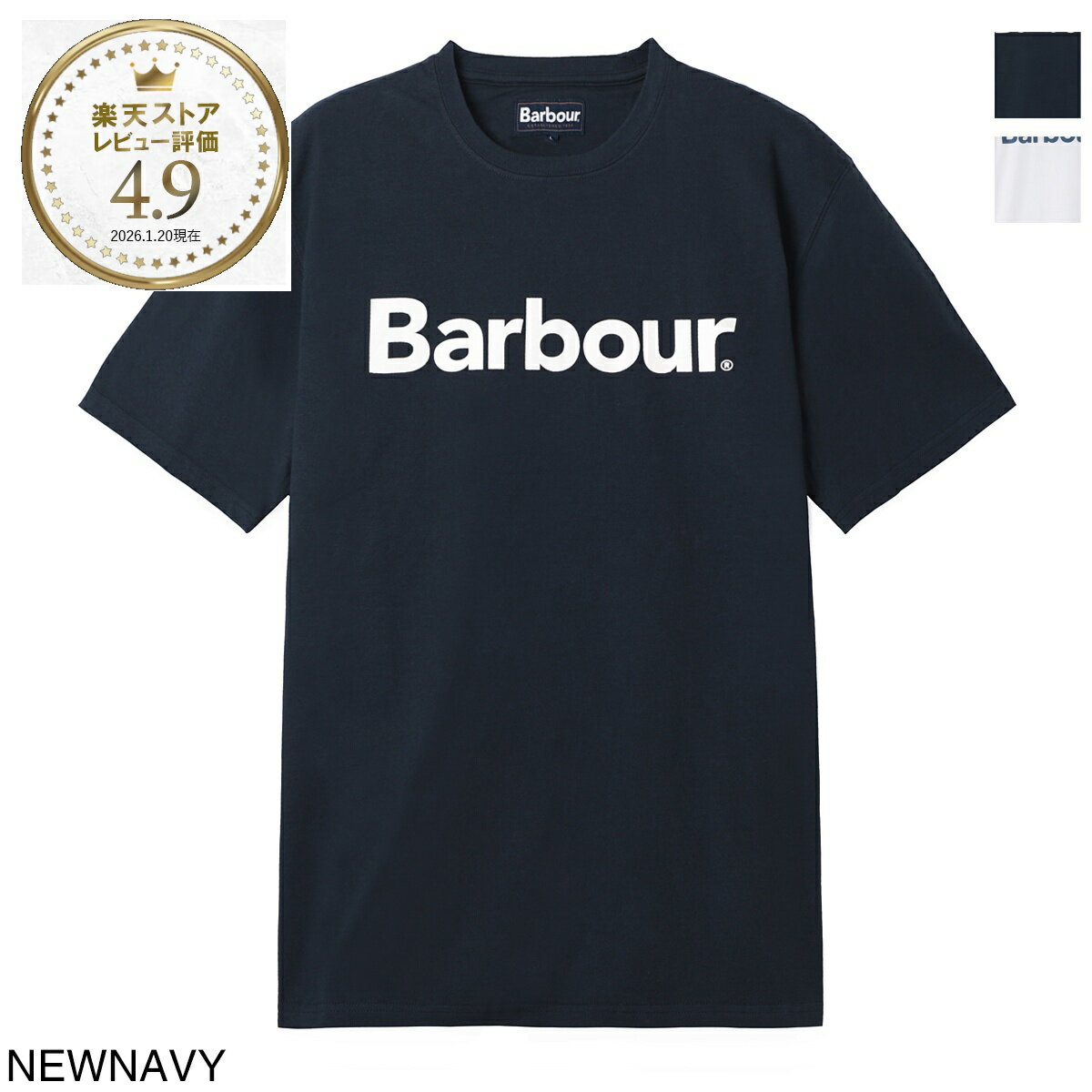 楽天市場】Barbour（Tシャツ・カットソー｜トップス）：メンズ