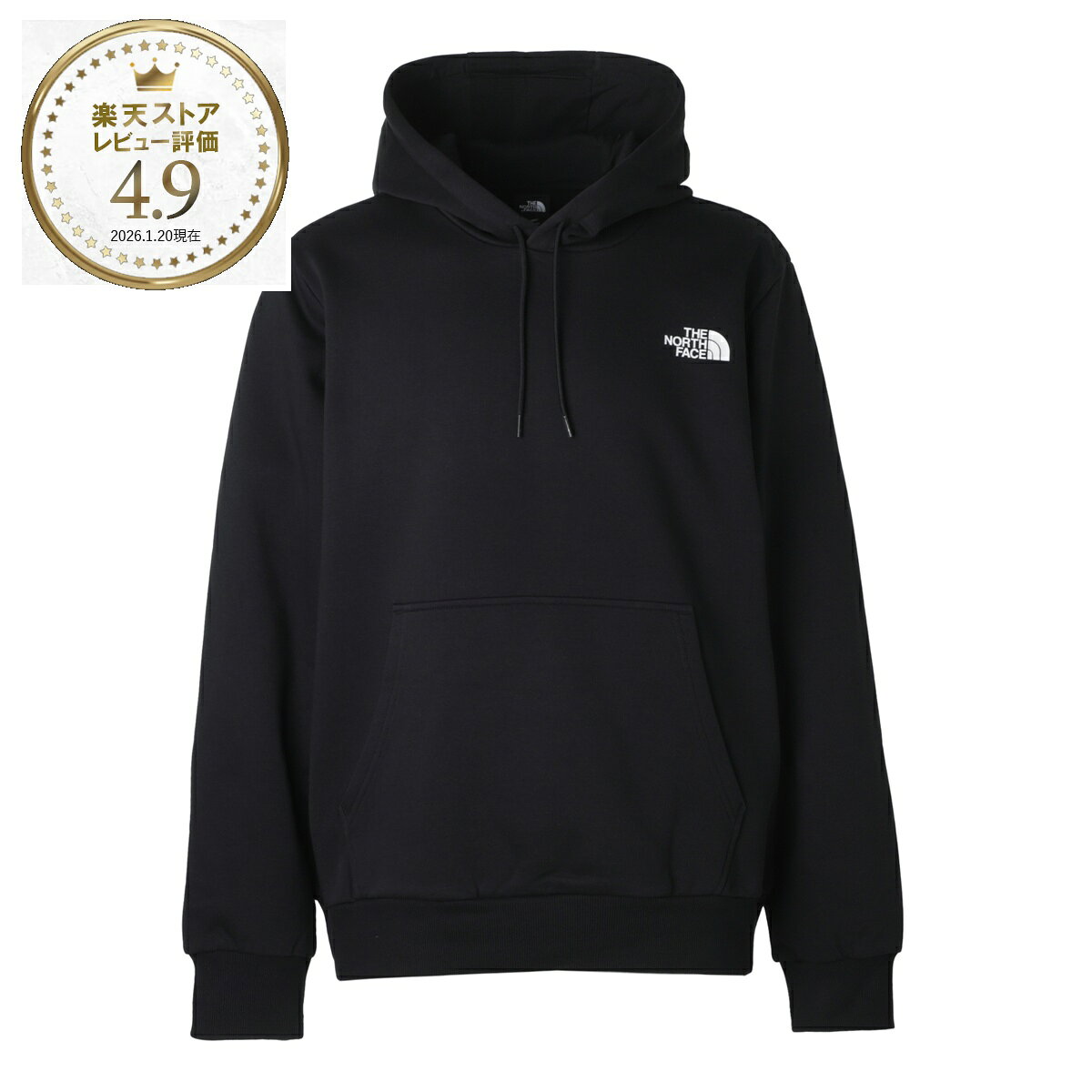 ザ ノースフェイス The North Face パーカー フーディー NF0A7X1J/NF0A89FC メンズ 裏起毛 プルオーバー THE NORTH FACE MENS SIMPLE DOME HOODIE