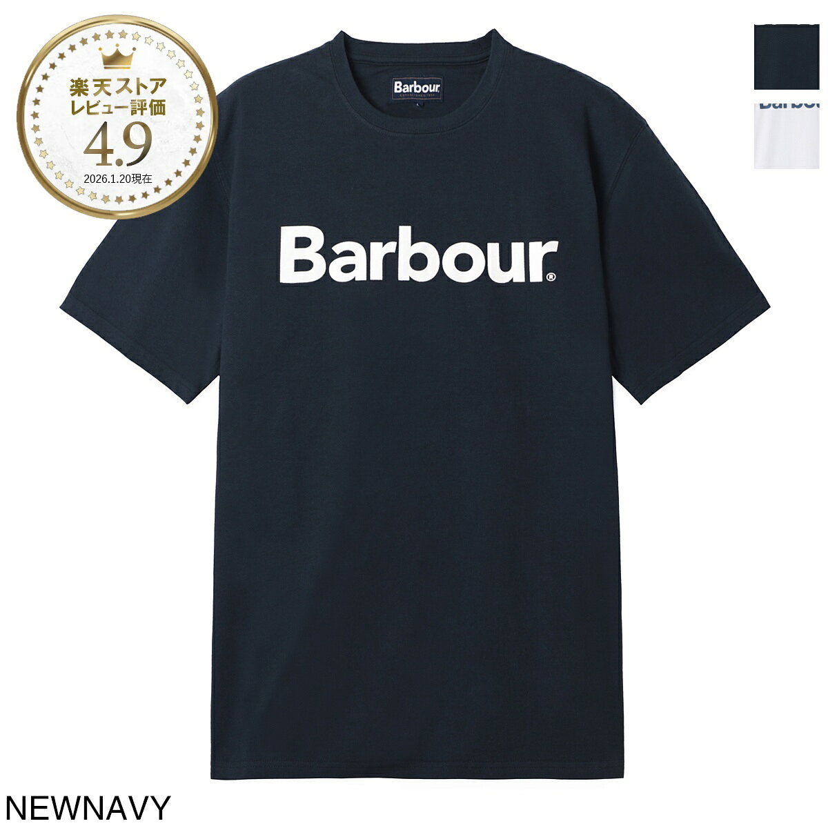 楽天市場】Barbour（Tシャツ・カットソー｜トップス）：メンズ 