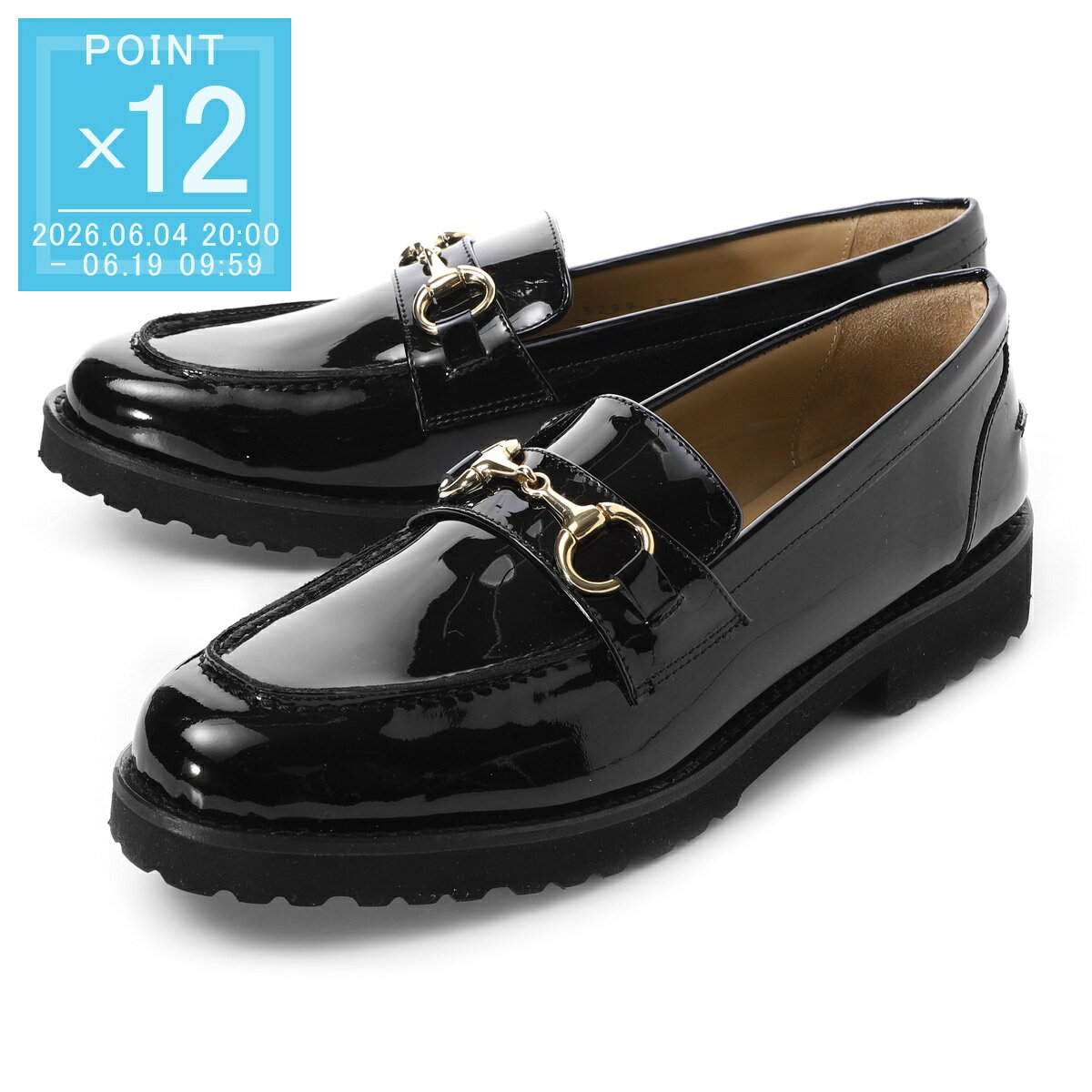 樂天商城 - パスクッチ PASCUCCI ローファー ビットローファー ブラック レディース 大きいサイズあり zoe 3299 charol supersoft nero ZOE ビットローファー 軽量 オフィスカジュアル【返品送料無料】[2026SS]