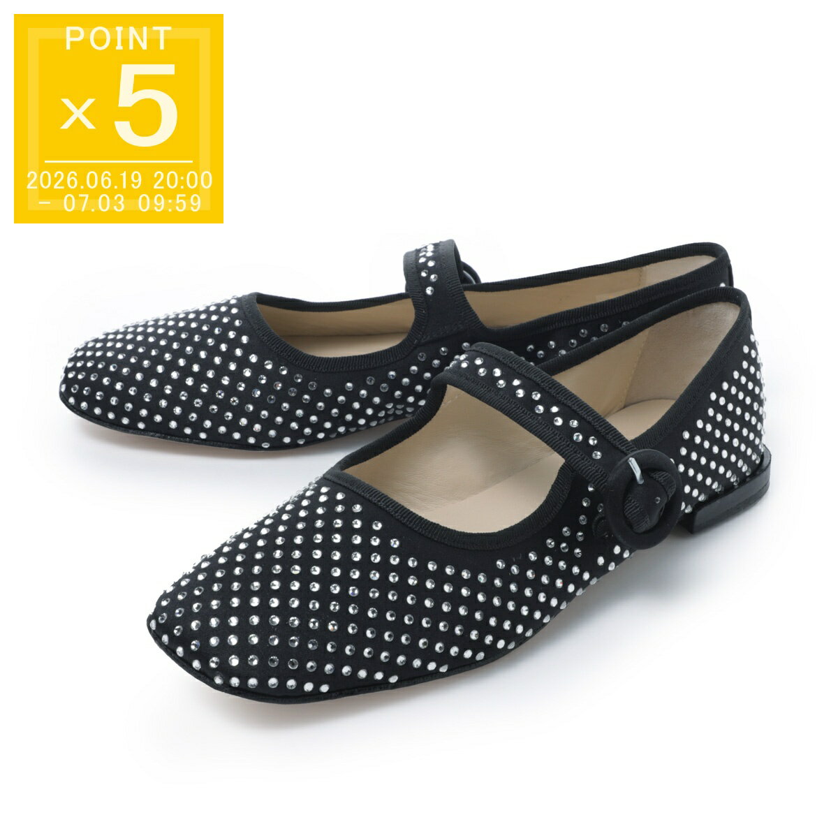 樂天商城 - 【アウトレット】レペット repetto バレエシューズ メリージェーン ブラック レディース v4141satstd 410 noir GEORGIA SACCHETTO【返品送料無料】
