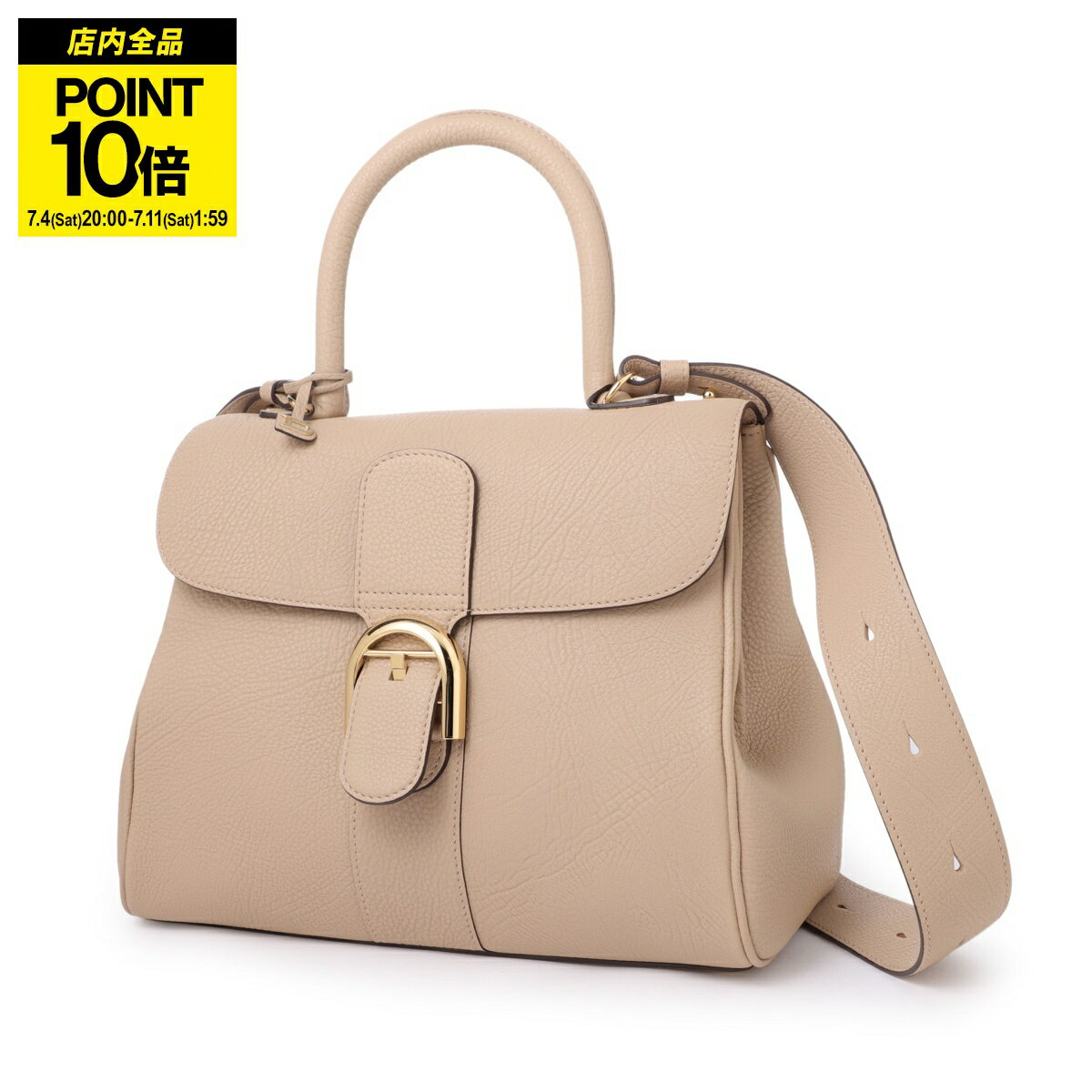 楽天市場】デルヴォー DELVAUX（カラーベージュ）（バッグ・小物