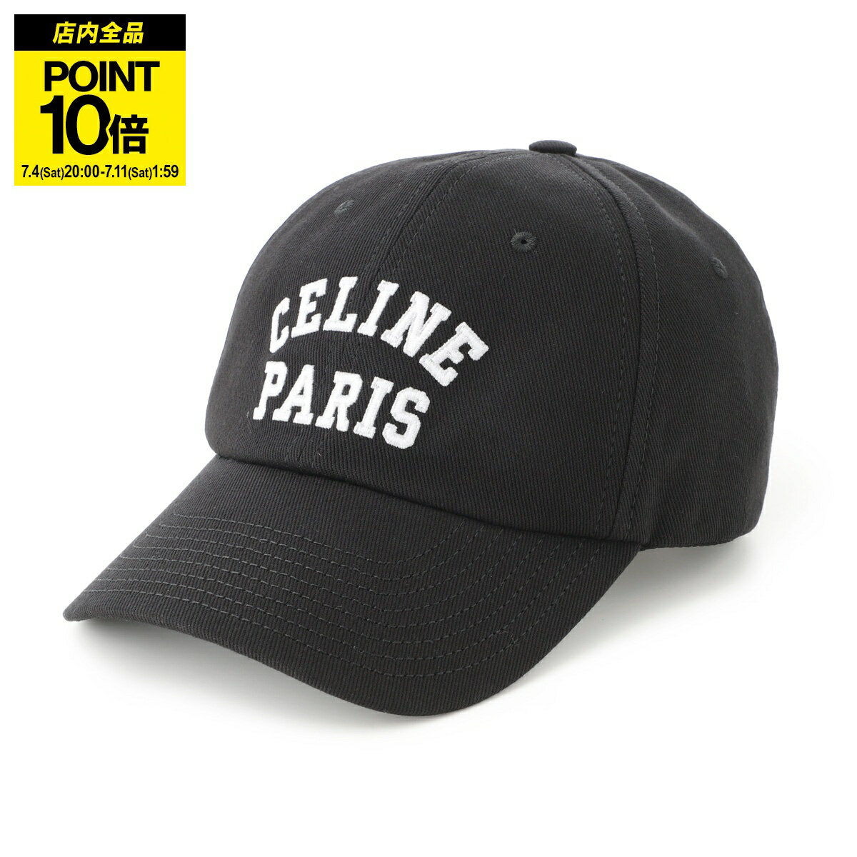 楽天市場】CELINE セリーヌ（性別レディース）（帽子｜バッグ・小物