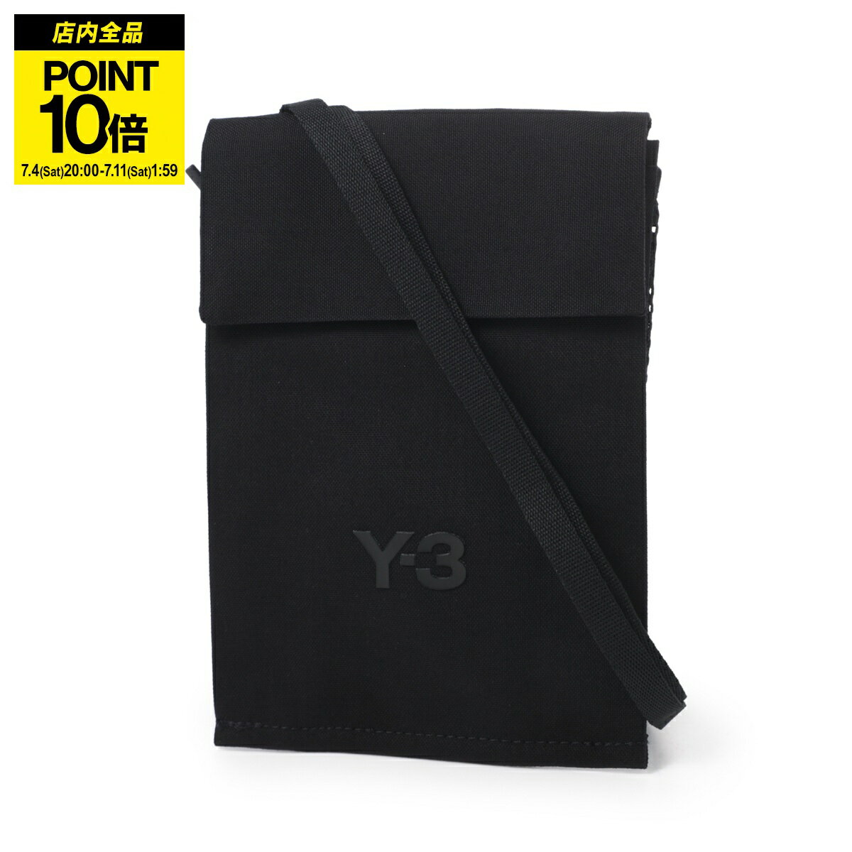 楽天市場】Y－3 ワイスリー（ボディバッグ・ウエストポーチ｜メンズ