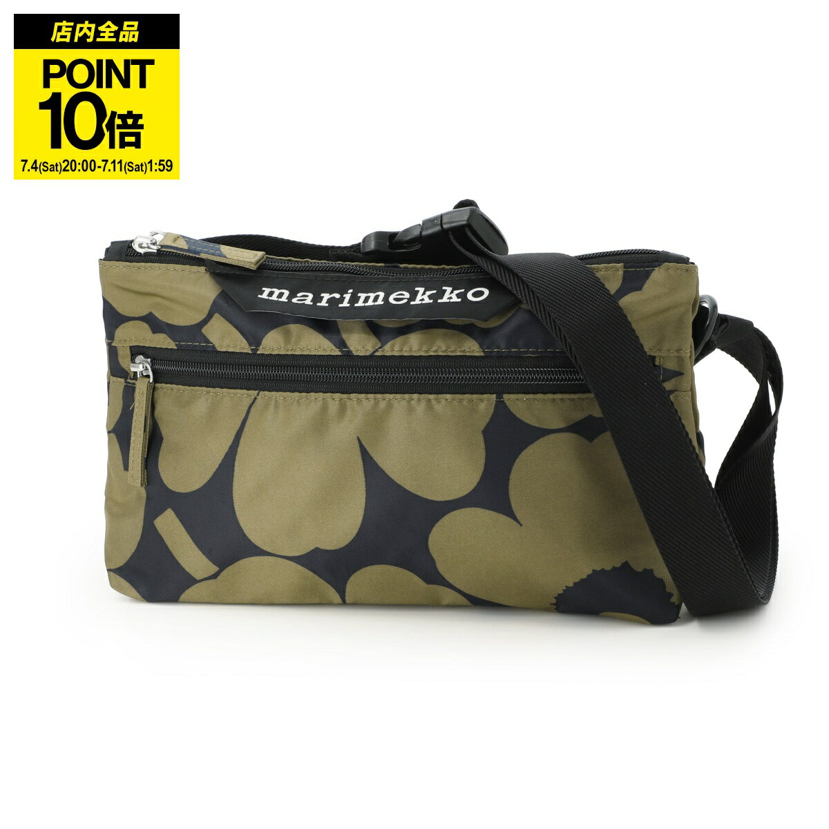 楽天市場】marimekko（ボディバッグ・ウエストポーチ｜レディース