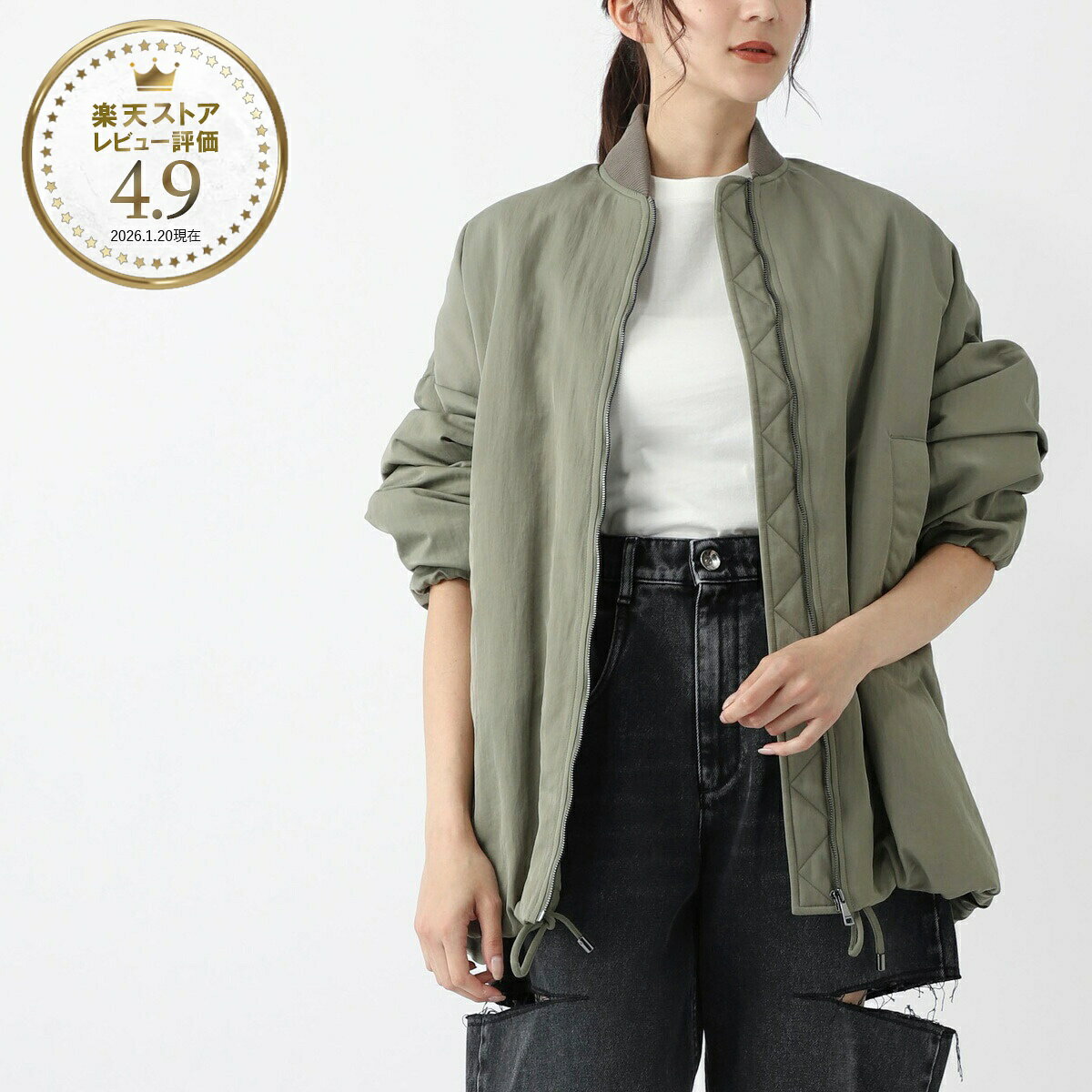 楽天市場】MaxMara マックスマーラ（コート・ジャケット｜レディース 